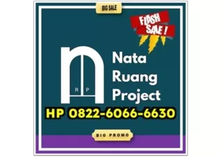 TERMURAH! HP 0822-6066-6630 Tukang Jasa Pembuatan Furniture Sofa Surabaya Alun-Alun Contong Tembok Dukuh