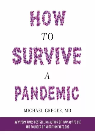 PDF_ How to Survive a Pandemic