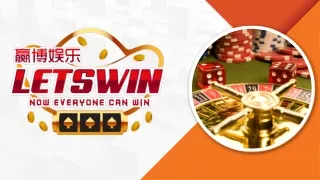 Online Casino Gambling Malaysia