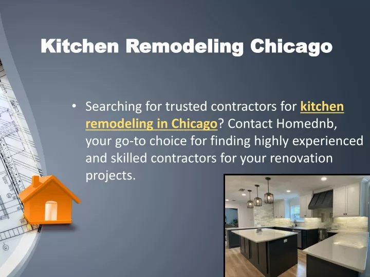 kitchen remodeling chicago