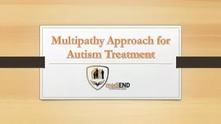 Multipathy Approach for Autism Treatment (1)
