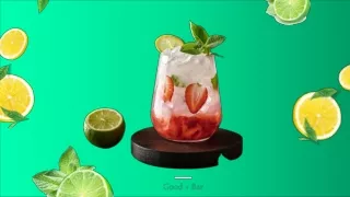 Best non-alcoholic cocktail bar services
