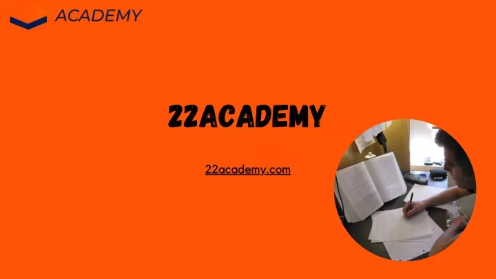 22academy