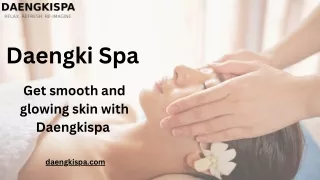 Unveil Silky Smooth Skin: Korean Body Scrub Los Angeles