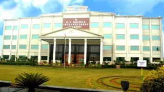 Best Boarding School in North India - G.D.Goenka Boarding School Rohtak