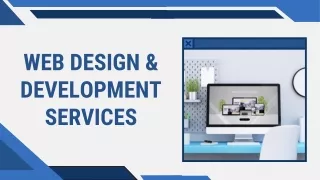 Elevate Your Online Presence with Our Designz Services