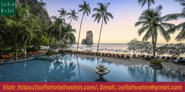 visit https sofiahotelhuahin com email