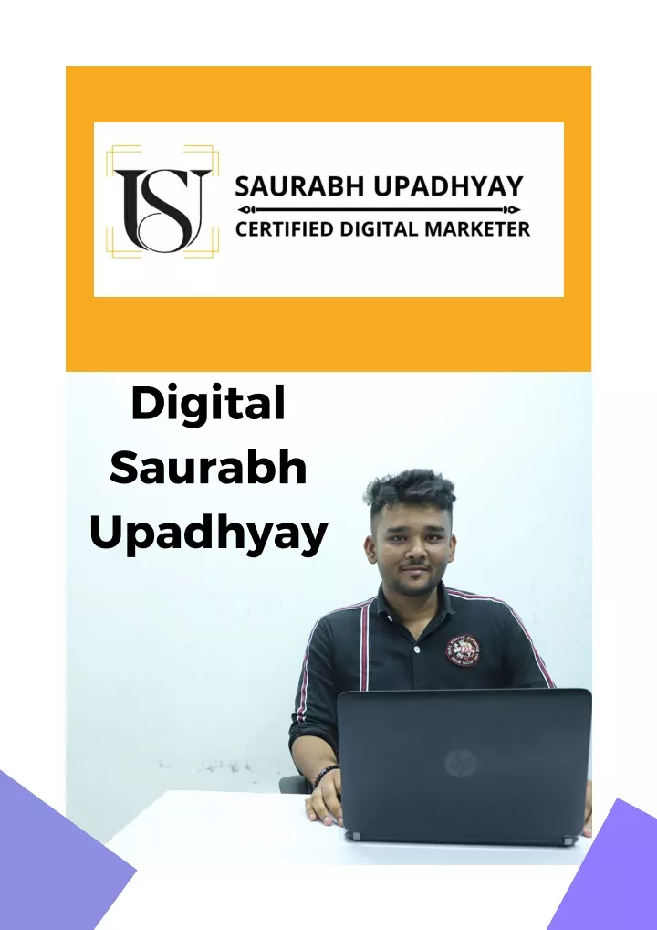 digital saurabh upadhyay