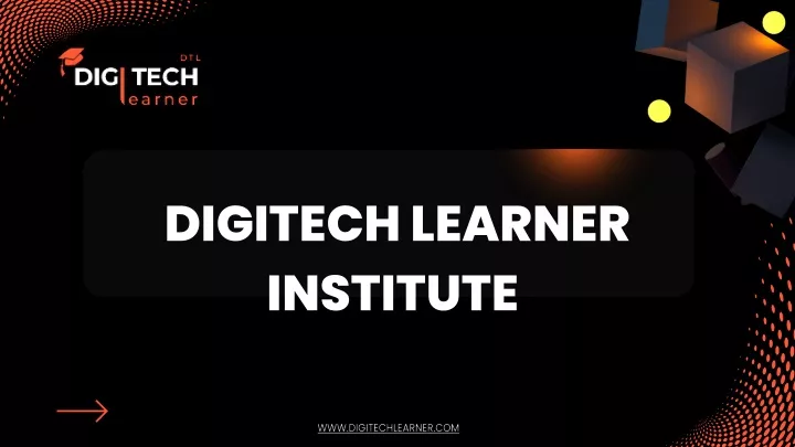 digitech learner institute