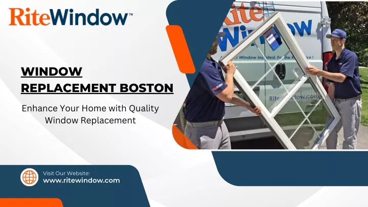 window replacement boston