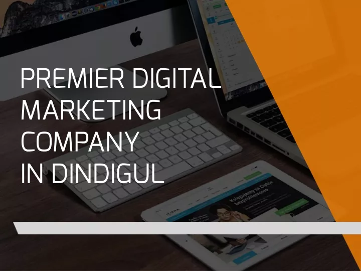 premier digital marketing company in dindigul
