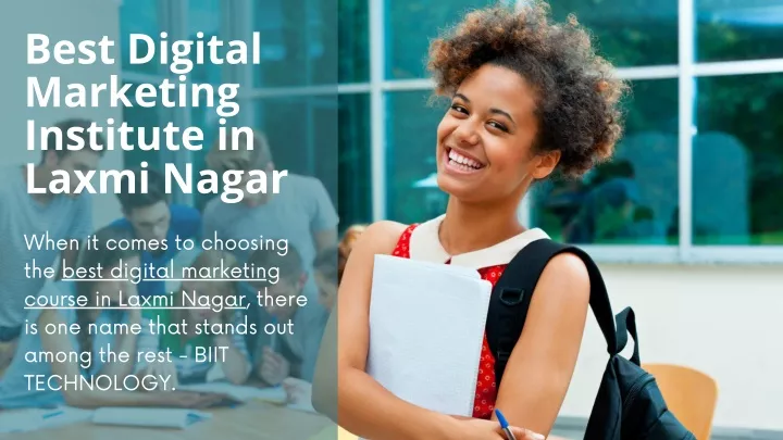 best digital marketing institute in laxmi nagar