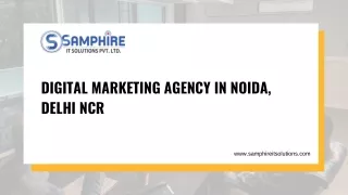 digital marketing agency in noida delhi ncr