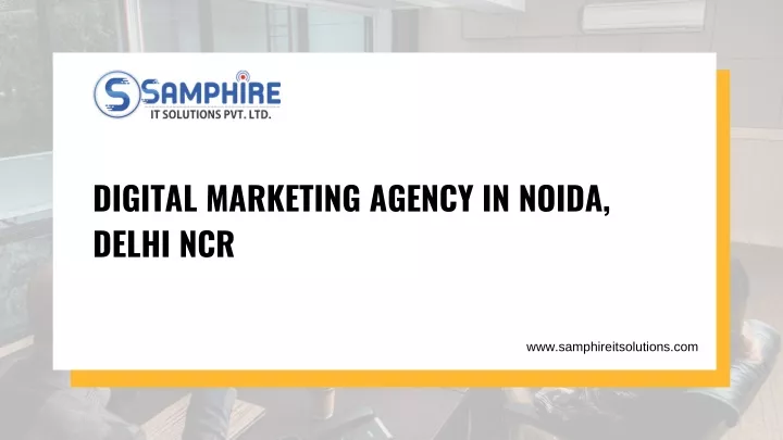 digital marketing agency in noida delhi ncr