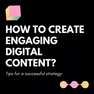 how to create engaging digital marketing content - RankWeb