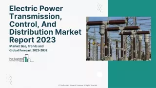electric power transmission control
