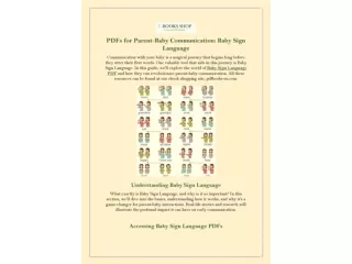Baby Sign Language Pdf-Pdf Books Us