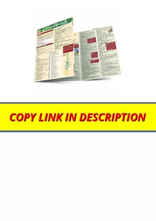Kindle online PDF Phlebotomy Quick Study Academic unlimited