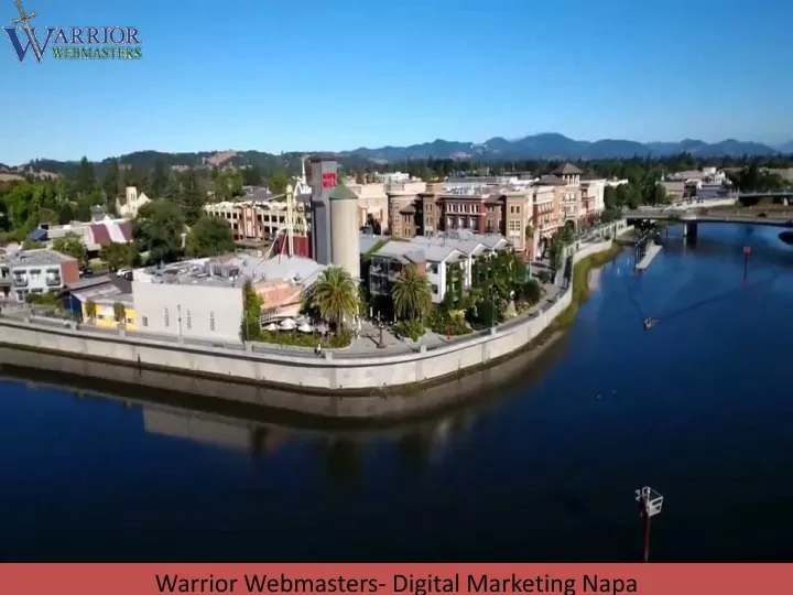 warrior webmasters digital marketing napa