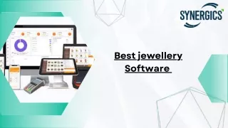 "Unlocking Success: The Best Jewelry Software Solutions in 2023"