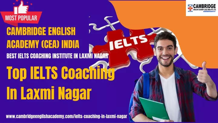 cambridge english academy cea india