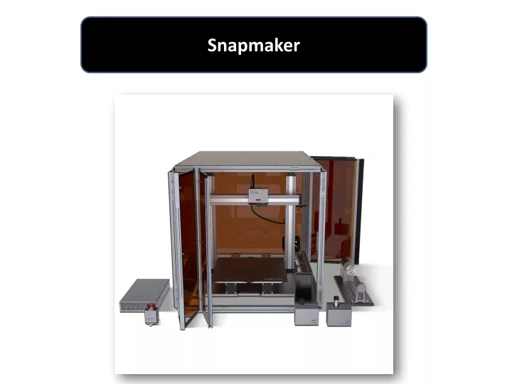 s napmaker