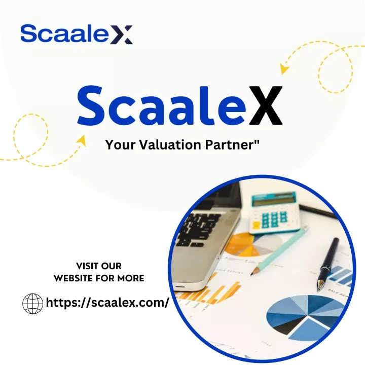scaalex your valuation partner