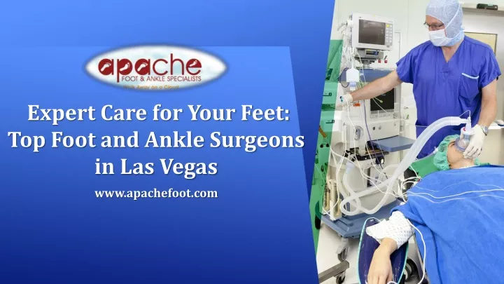 expert care for your feet top foot and ankle