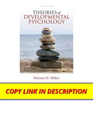 Ebook download Theories of Developmental Psychology for android
