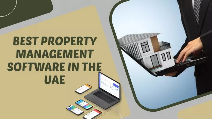 best property management software in the uae