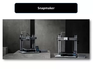 s napmaker
