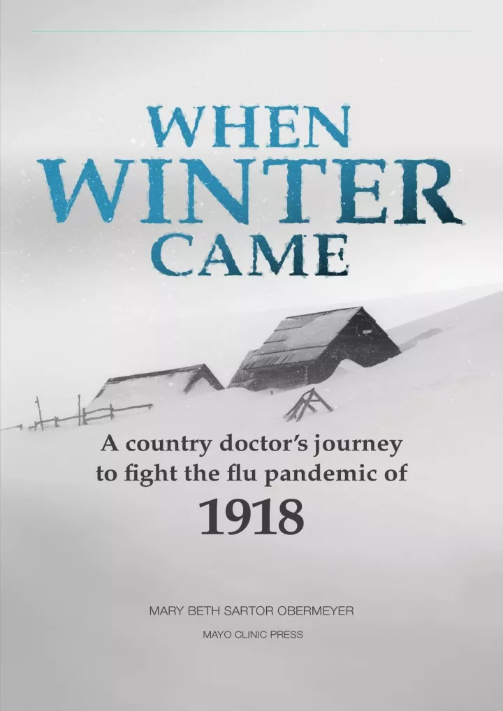 when winter came a country doctor s journey