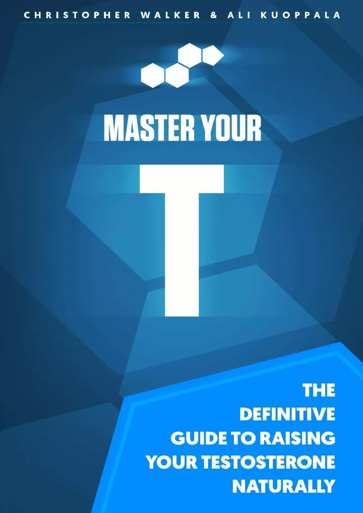 master your t the definitive guide to raising