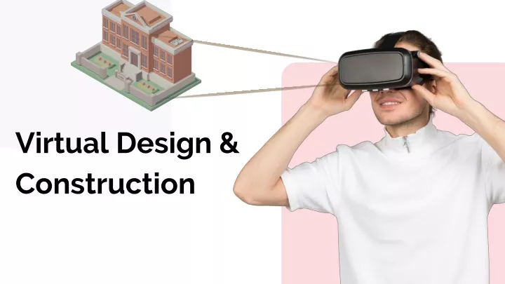 virtual design construction