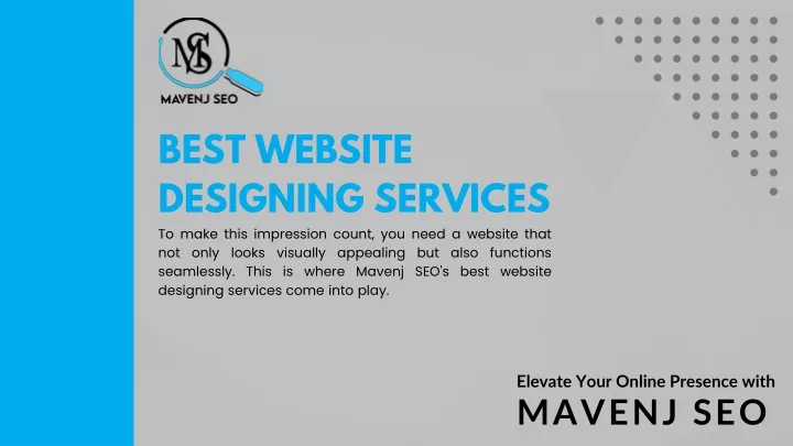 best website designing services