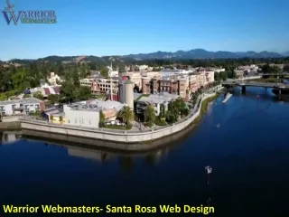 Warrior Webmasters- Santa Rosa Web Design