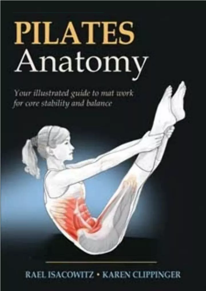 pilates anatomy download pdf read pilates anatomy