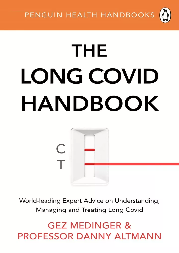 the long covid handbook download pdf read