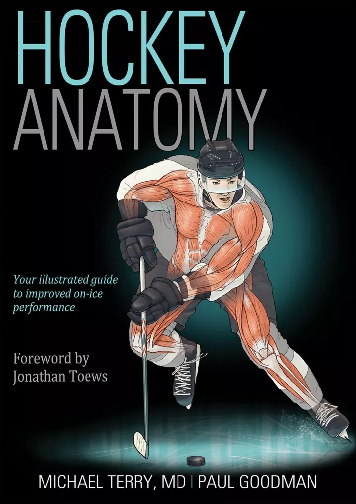 hockey anatomy download pdf read hockey anatomy