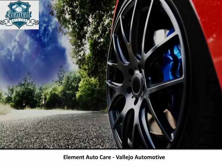 element auto care vallejo automotive