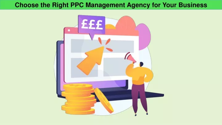 choose the right ppc management agency for your