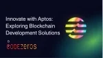Aptos Development Company | Aptos Blockchain Solutions - slide 1
