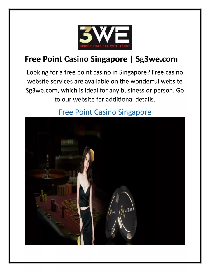 free point casino singapore sg3we com