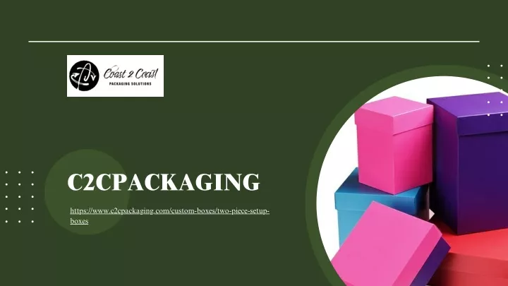 c2cpackaging