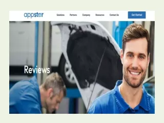 What Do Reviews of Appstar Financial Tell You - Appstara Financial Reviews