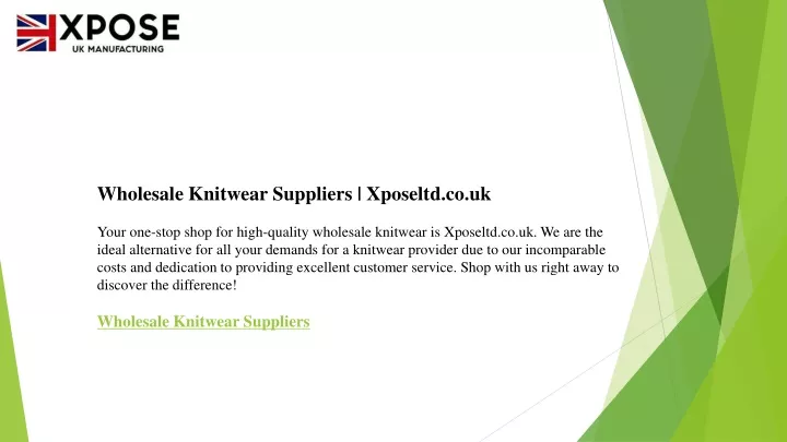 wholesale knitwear suppliers xposeltd co uk your