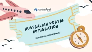 Australian Portal | Apimmi.com.au