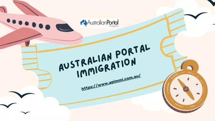 australian portal https www apimmi com au