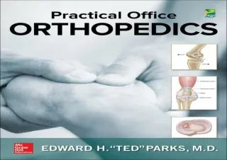 READ Practical Office Orthopedics