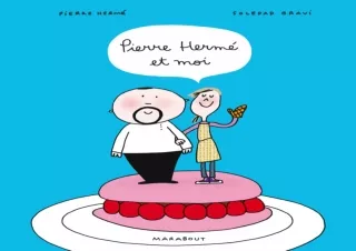 DOWNLOAD Pâtisserie Pierre Hermé par Soledad (Cuisine)